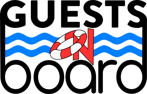 Guests On Board